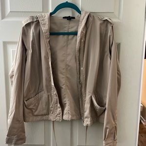 Light jacket